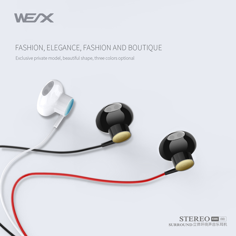 WEX 305 Telefoane tradiționale, Telefoane Wired, Telefoane Wired, Telefoane Wired, ear Buds